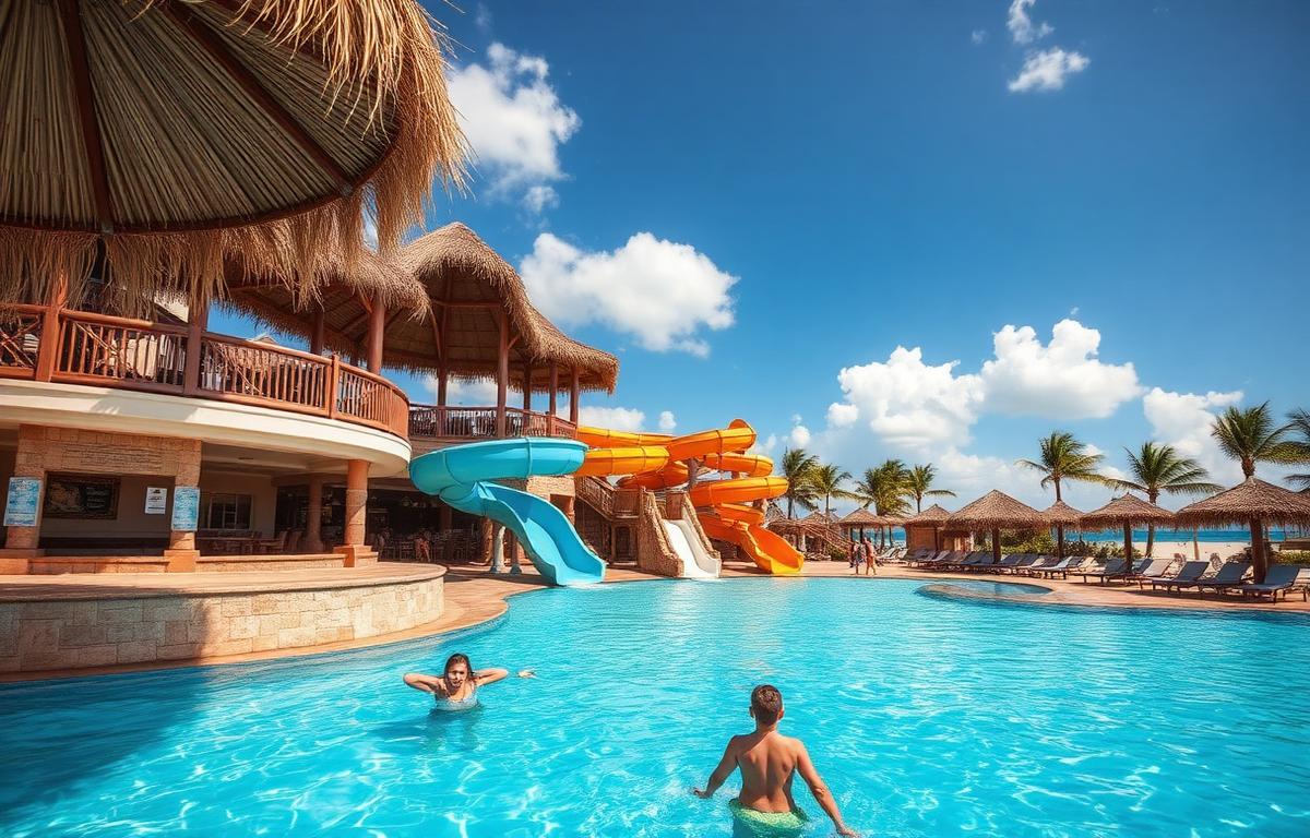 Coral Level at Iberostar Selection Cancun