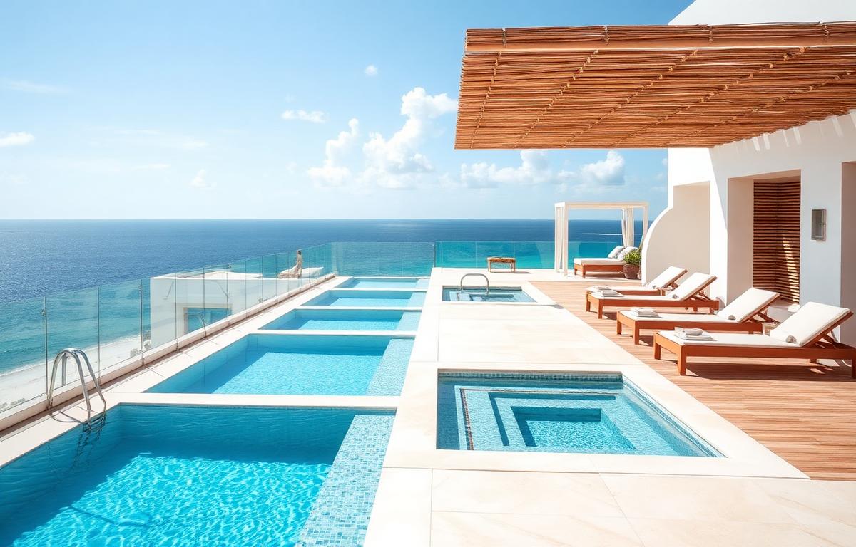 Beachscape Kin Ha Villas & Suites