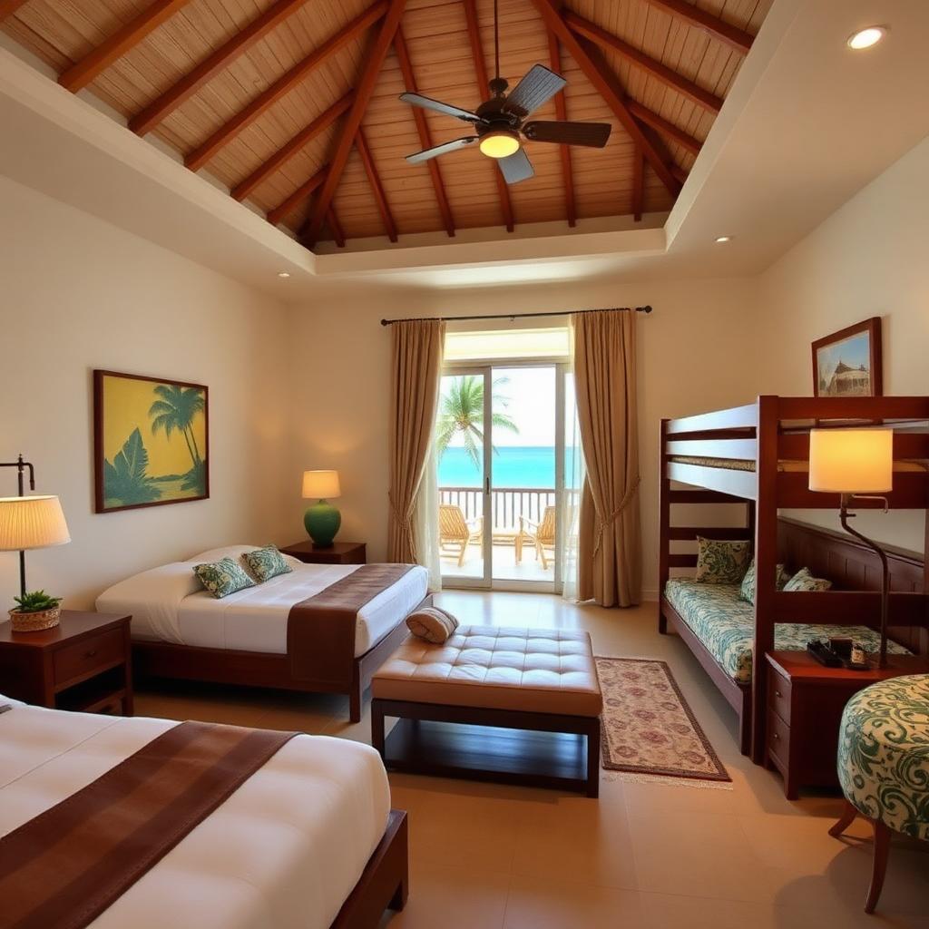 Beachscape Kin Ha Villas & Suites 2