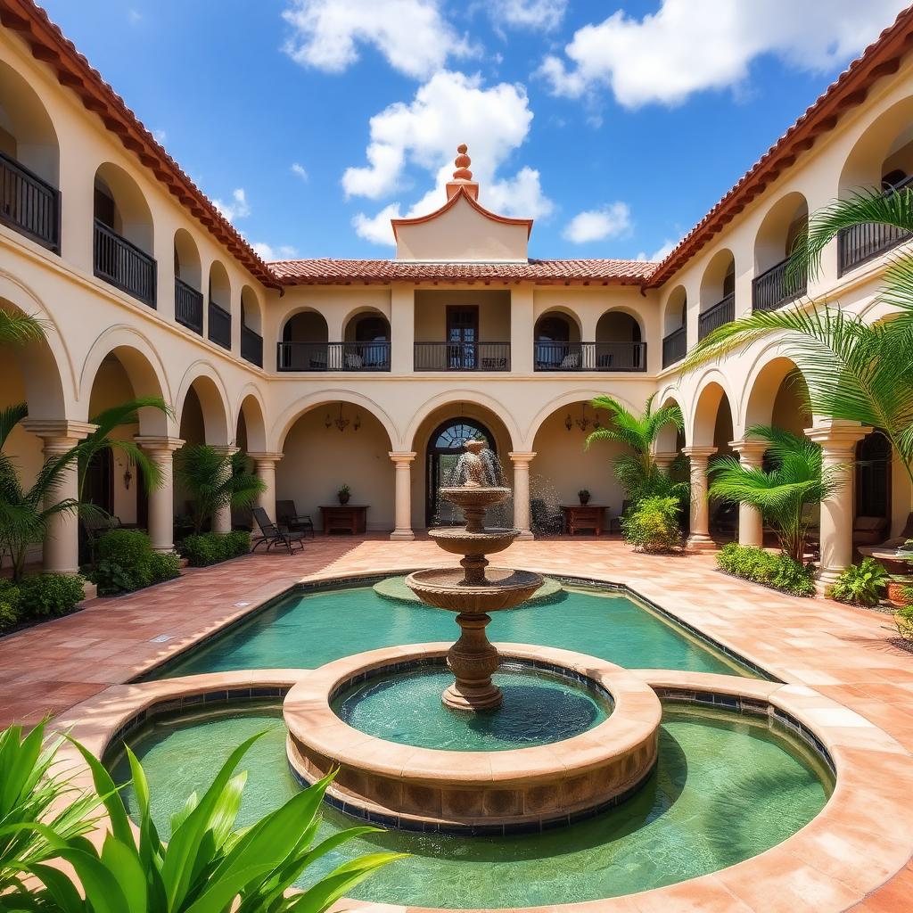 Occidental Costa Cancun 2