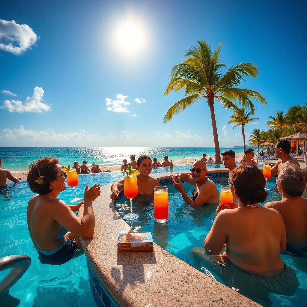 Occidental Costa Cancun 3