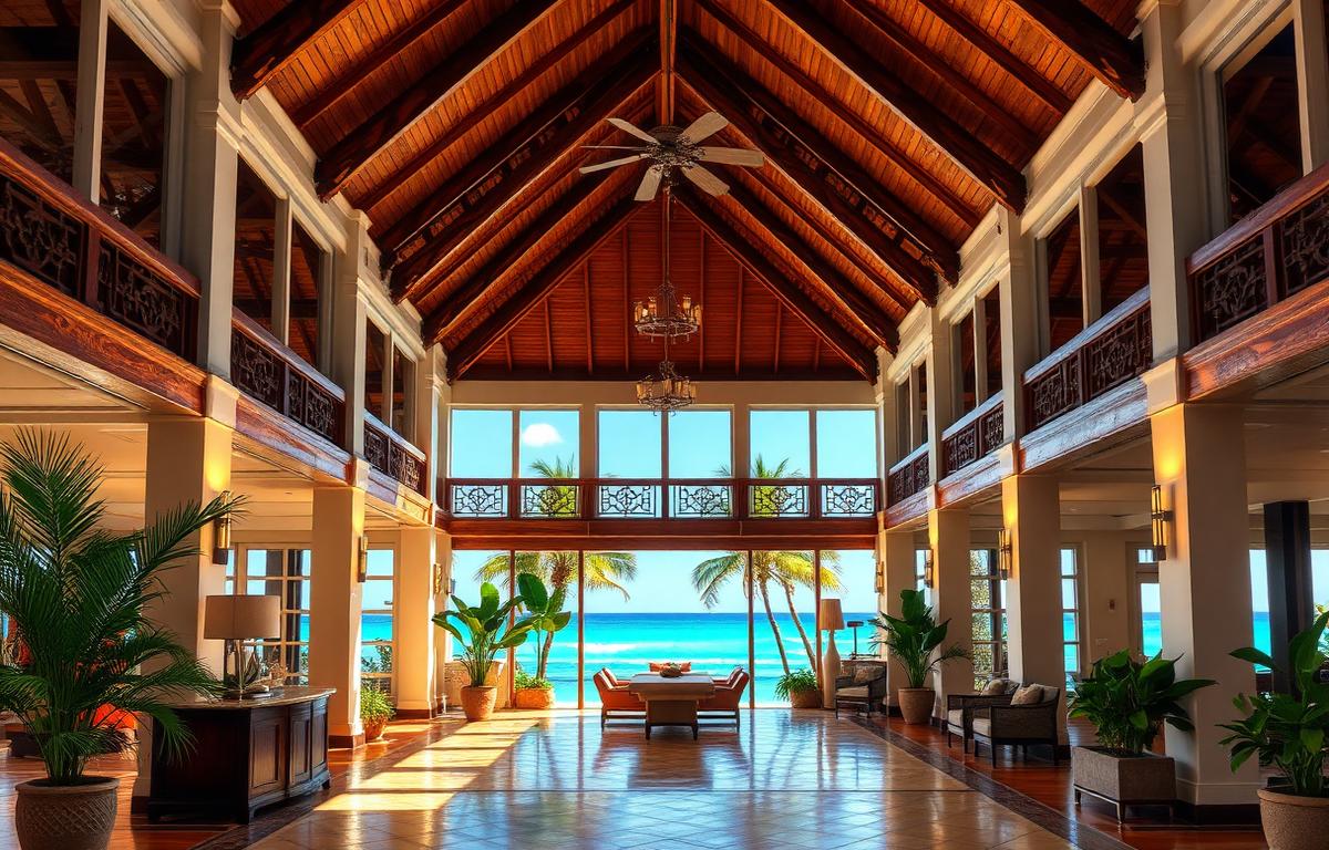 Riu Cancun