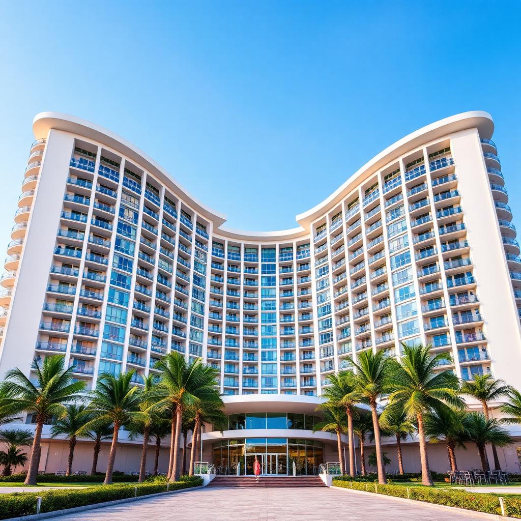 Riu Cancun 2
