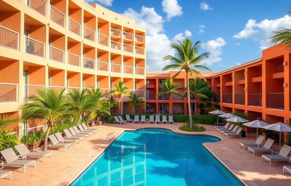 Grand Park Royal Cancun