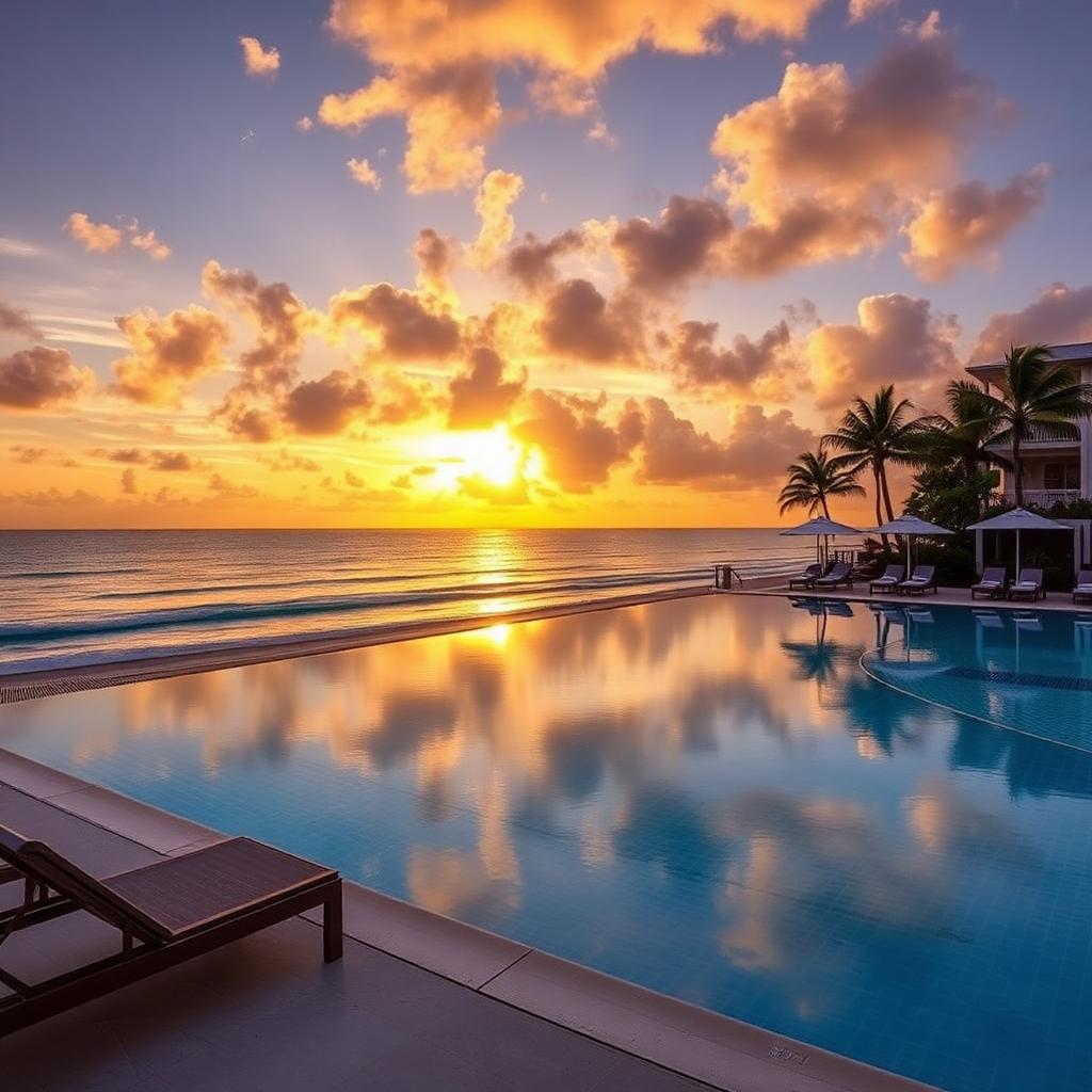 Grand Park Royal Cancun 2