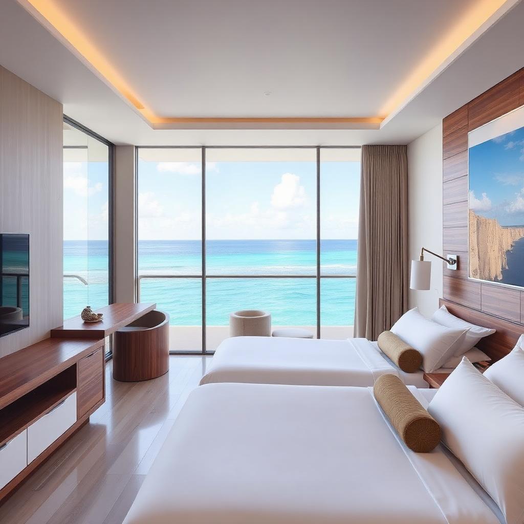 Grand Park Royal Cancun 3