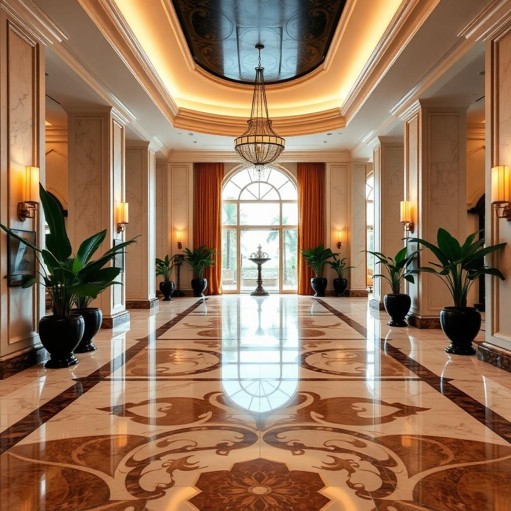 Presidente InterContinental Cancun Resort 2