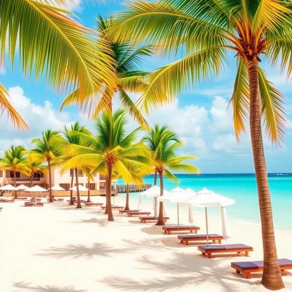Presidente InterContinental Cancun Resort 3