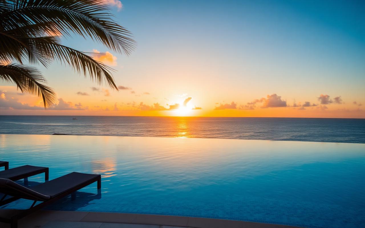 JW Marriott Cancun Resort & Spa