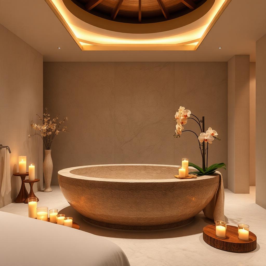 JW Marriott Cancun Resort & Spa 2