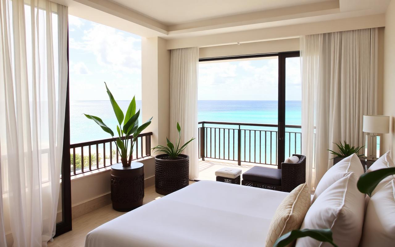 Kempinski Hotel Cancun