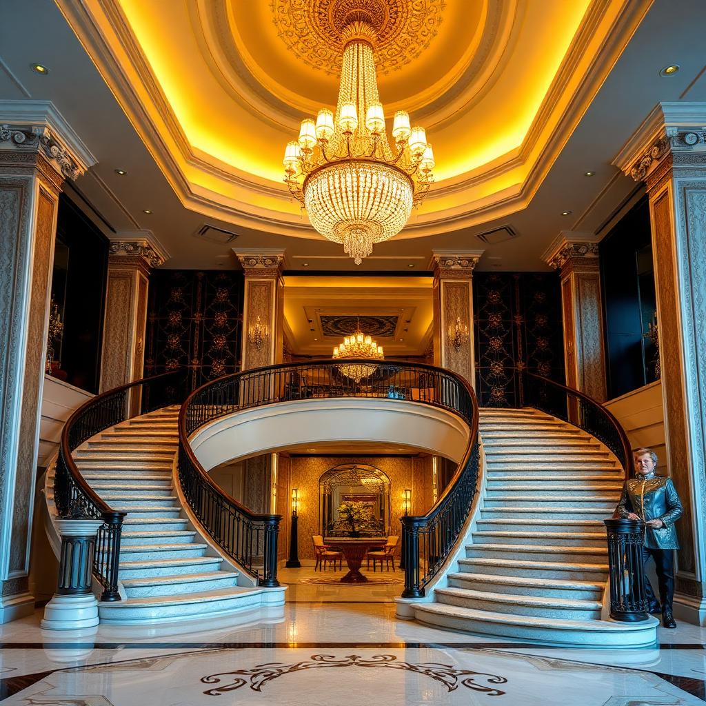 Kempinski Hotel Cancun 2
