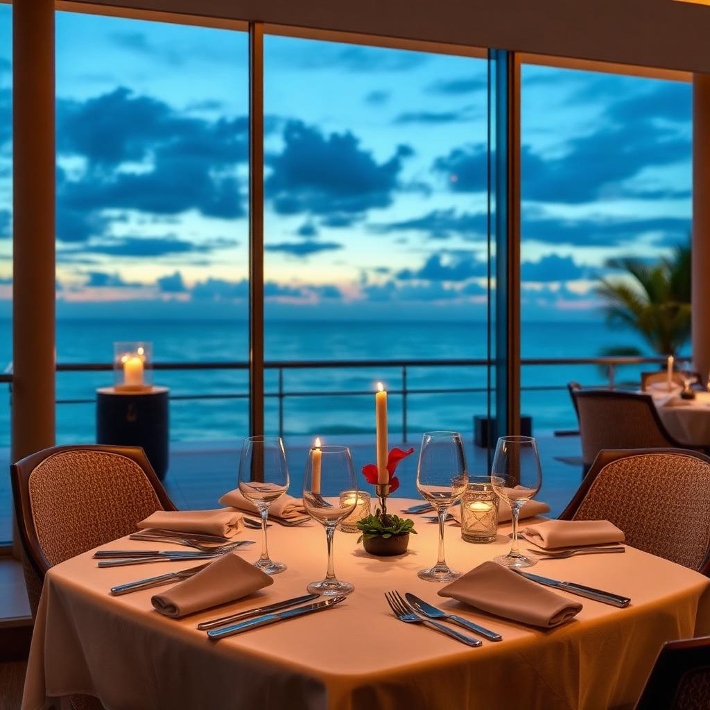 Kempinski Hotel Cancun 3
