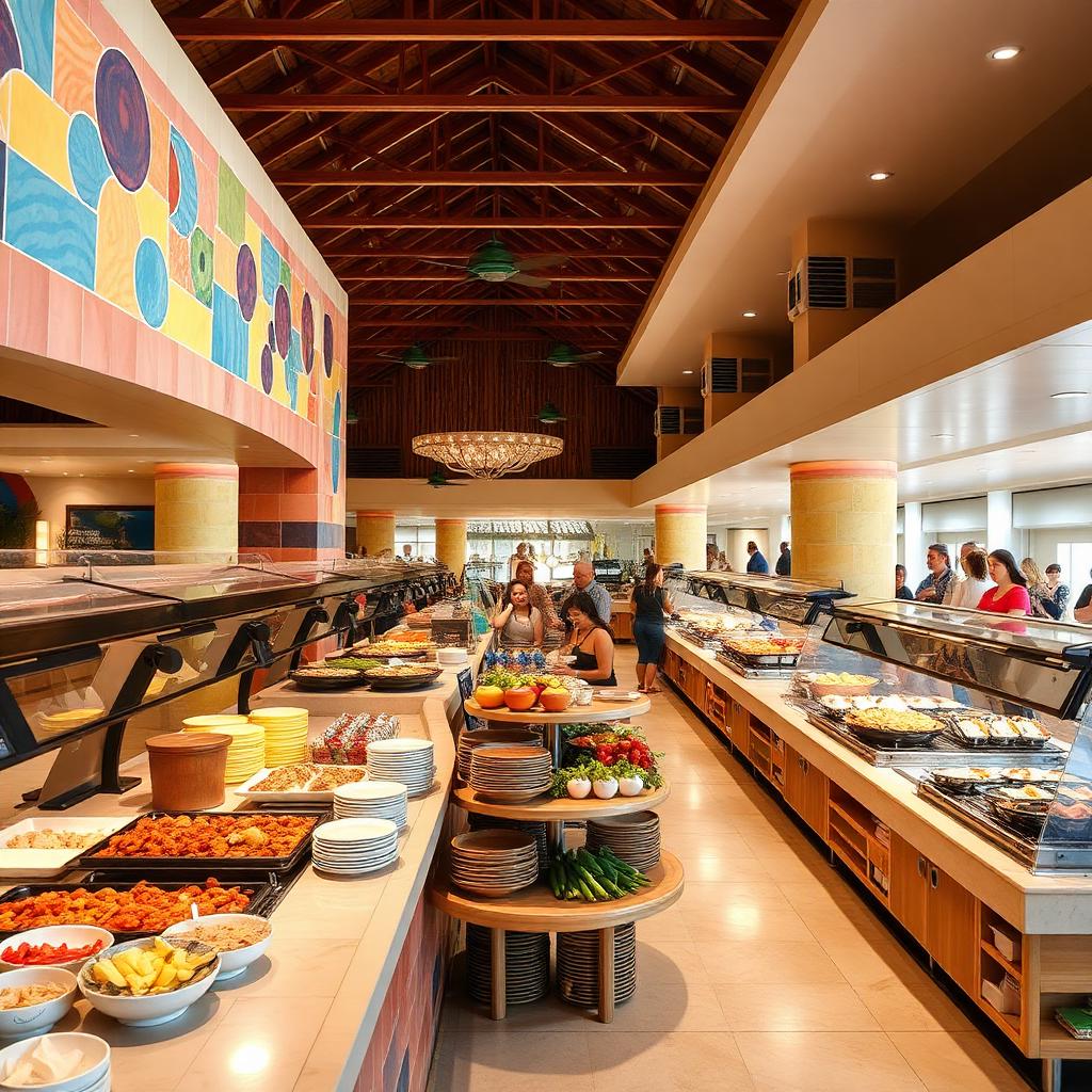 Wyndham Alltra Cancun All Inclusive Resort 3