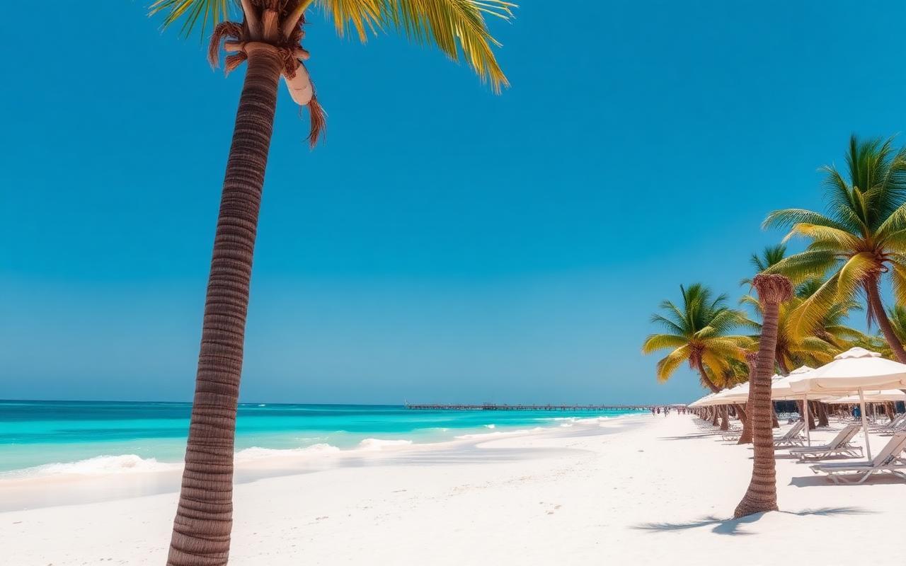 The Westin Resort & Spa Cancun