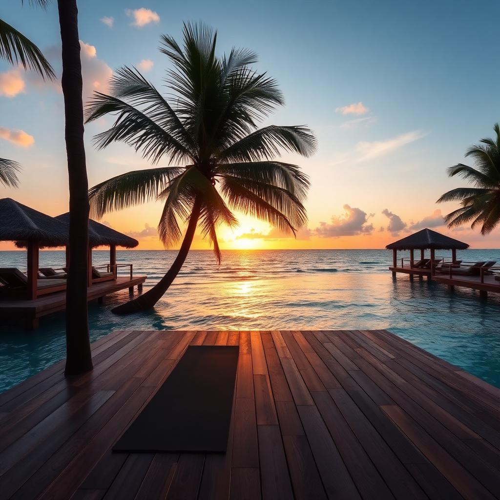 The Westin Resort & Spa Cancun 2
