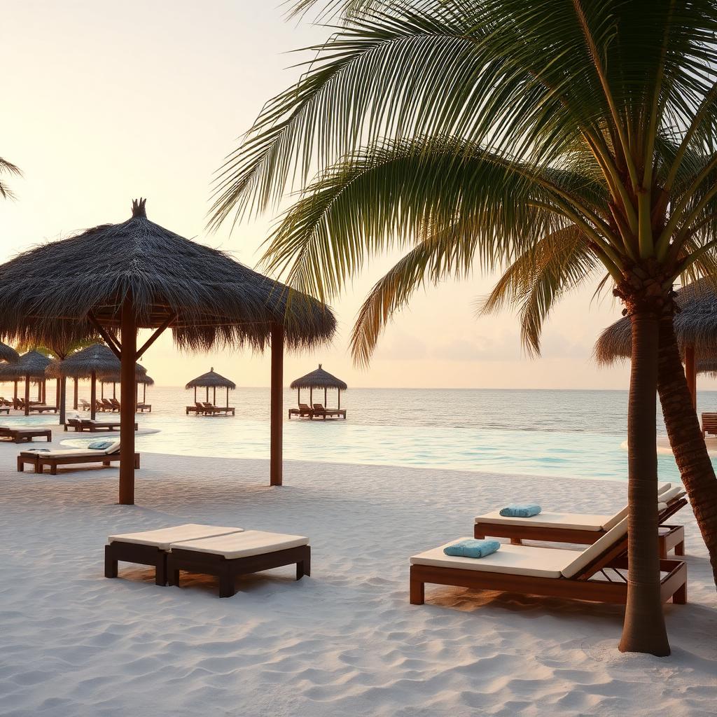 The Westin Resort & Spa Cancun 3