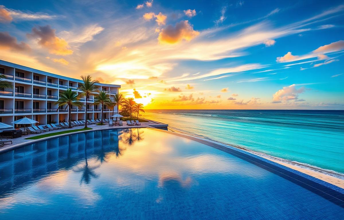 Emporio Cancun