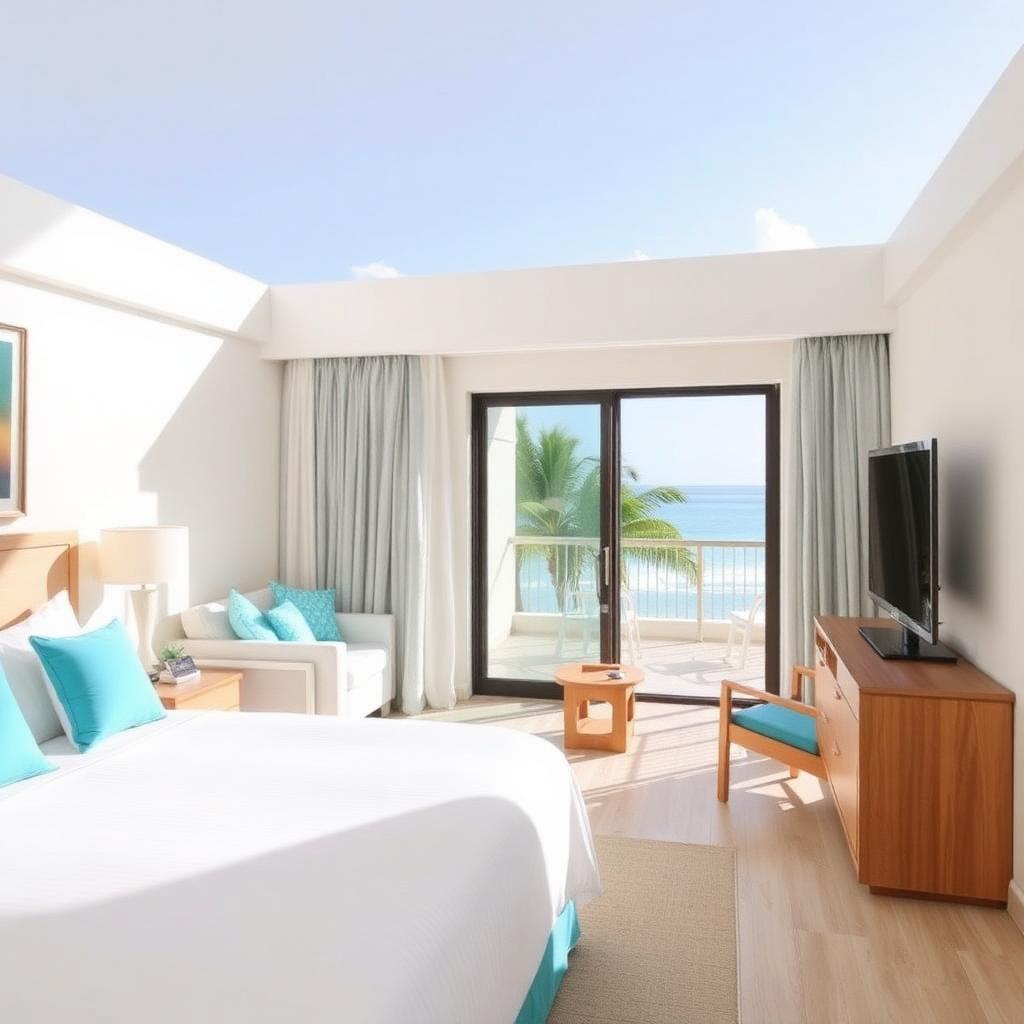 Emporio Cancun 2