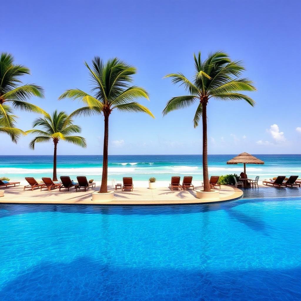 Emporio Cancun 3