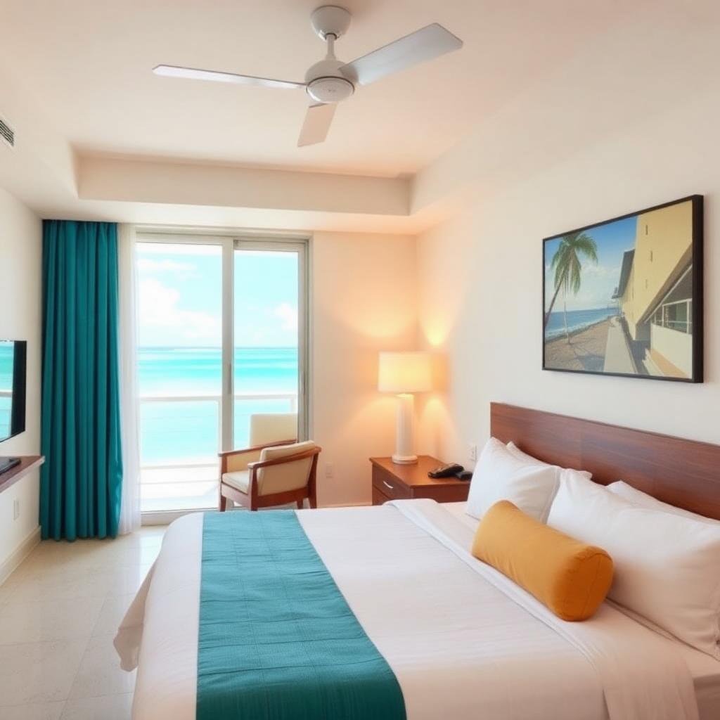 Cancun Bay Resort 2
