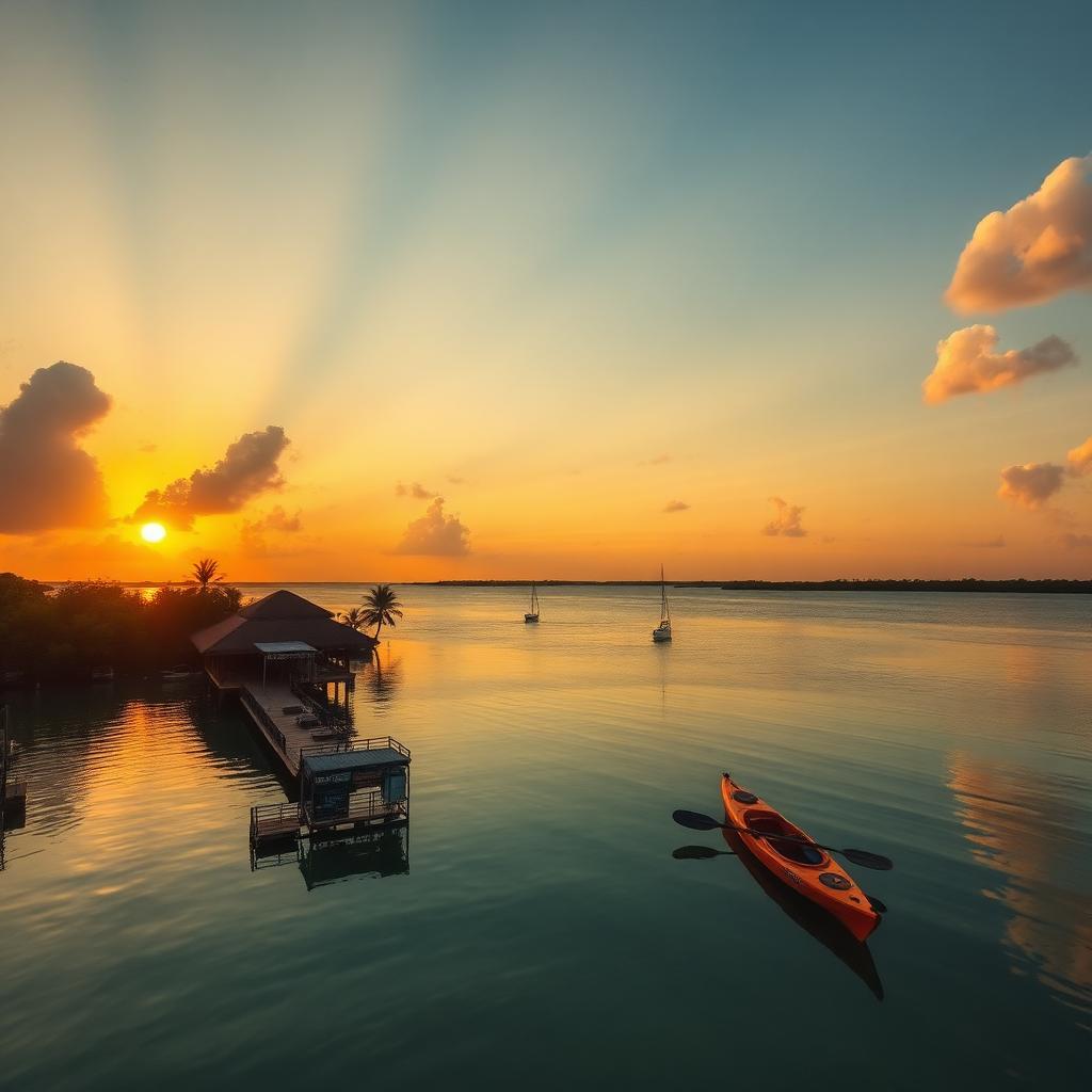 Cancun Bay Resort 3