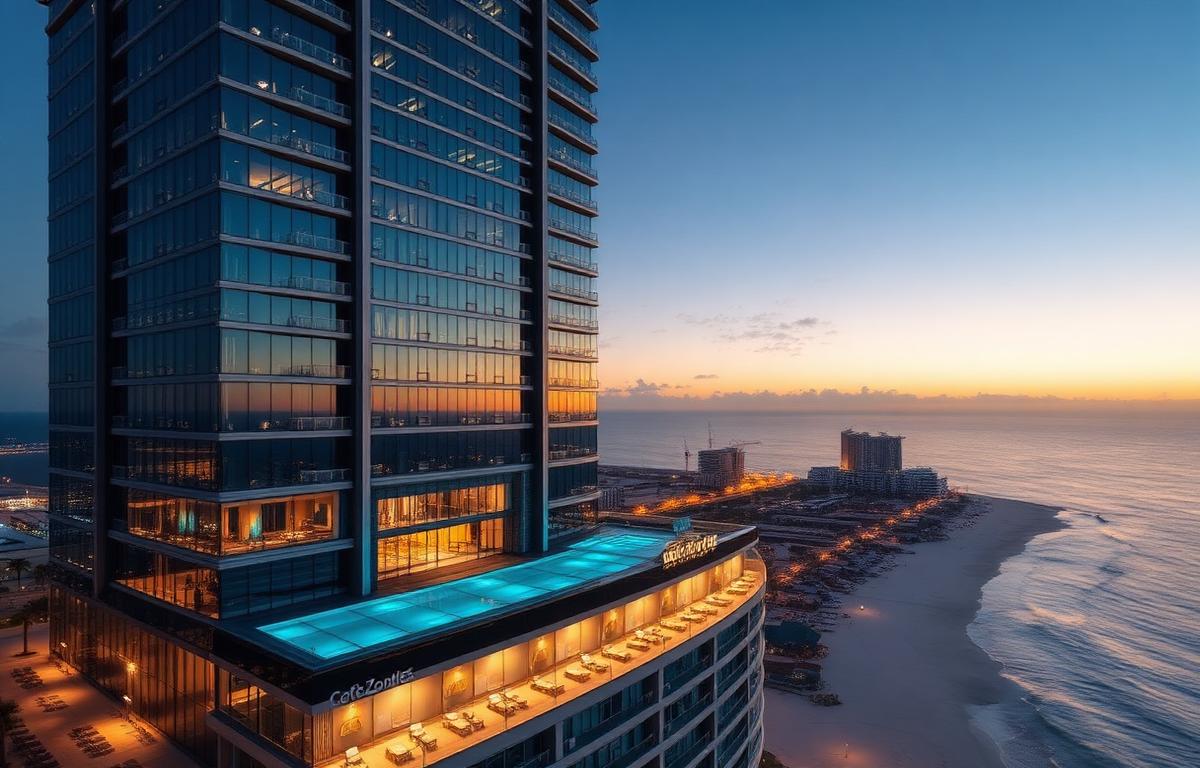 Cancun Bay Resort